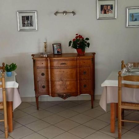 Auberge Le Champetre Saint-Cierge-sous-le-Cheylard Экстерьер фото